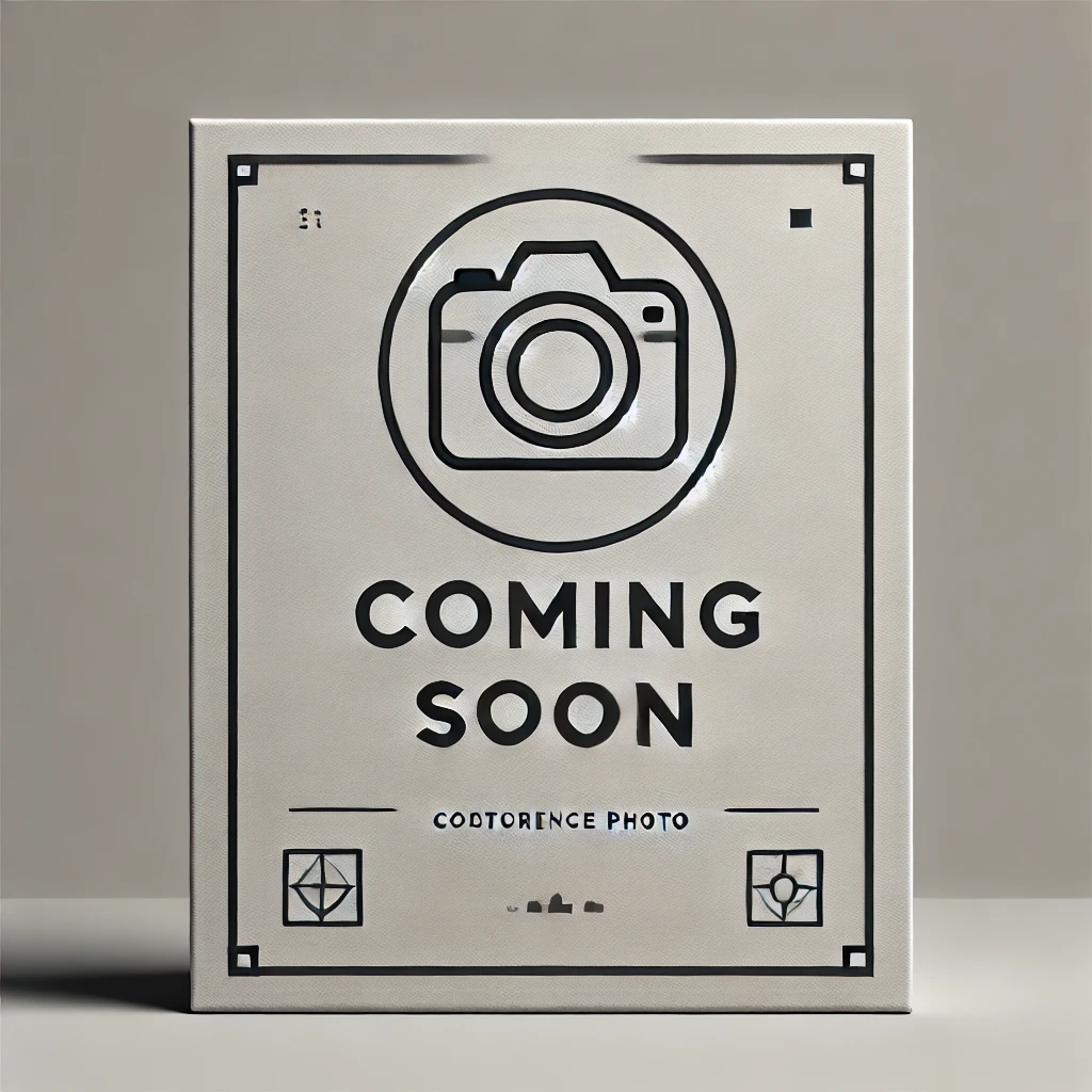 comming soon